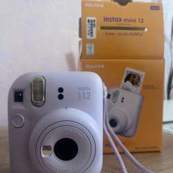 Instax mini 12