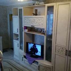 Стенка в гостиную в Орле