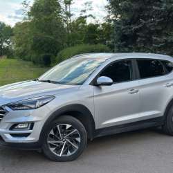 Продам автомобиль Tucson 2020-2021 год в Махачкале фото 5