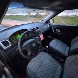 Skoda fabia в Реутове