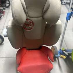 Автокресло cibex