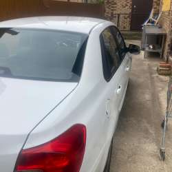 Продам автомобиль Datsun