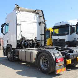Тягач Scania R440 2019 фото 7