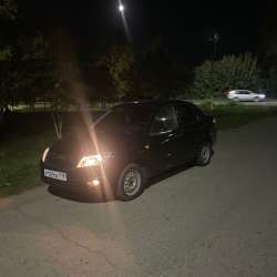 LADA Granta в Елабуге
