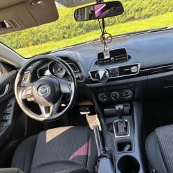 Mazda 3 хэтчбек в Белгороде фото 4