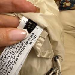 Пуховик Massimo dutti в Химках фото 4