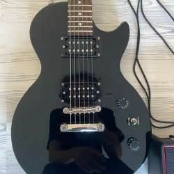 Электрогитара epiphone в Уфе фото 3