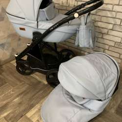 Продам КОЛЯСКУ RICO BASIC в Новокузнецке фото 6