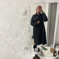 Куртка пальто
