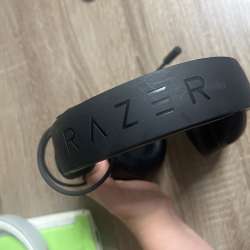 Наушники Razer в Сходне