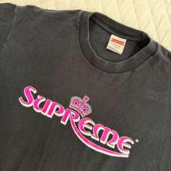 Футболка Supreme в Санкт-Петербурге фото 4