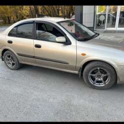 Продам автомобиль в Челябинске фото 3