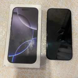 iPhone 16 pro в Златоусте фото 5