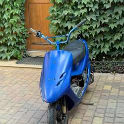 Honda Dio 34 AF в Ростове-на-Дону