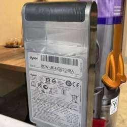 Вертикальный пылесос Dyson v12 в Каспийске фото 5