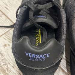 Кроссовки Versace в Москве фото 4