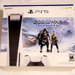 New Playstation PS5 Pro фото 3