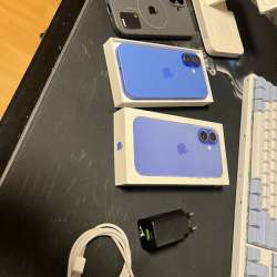 IPhone 16 128gb в Малоярославце