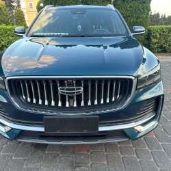 Geely xingyue L Mongaro 2023 в Москве фото 3