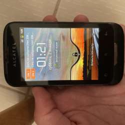 Alcatel One Touch