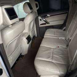 Продается Lexus GX460