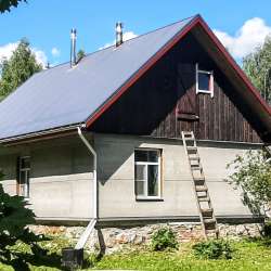Уютный хутор в Пскове фото 10