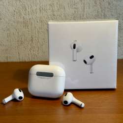 AirPods 3 в Москве фото 7