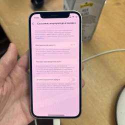 iPhone 12 mini в Тюмени