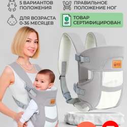 Эргорюкзак