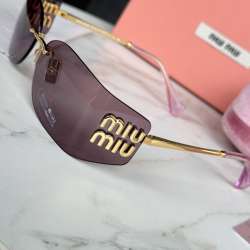 Очки Miu miu