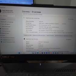 Notebook Asus TUF Gaming A15 2022 almost new фото 3
