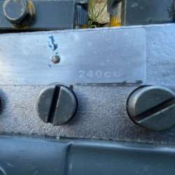 ТНВД насос DOOSAN 225 в Томилино фото 4