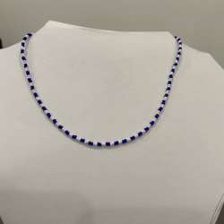 Украшения из бисера