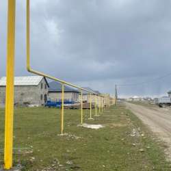 Продается угловой план 8 сот в Кизилюрте