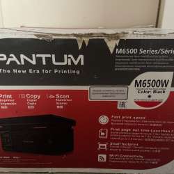 PANTUM M6500W Series
