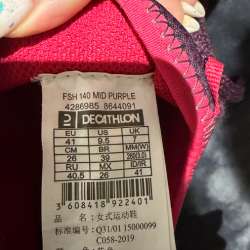 Продам кроссовки в Юбилейном фото 4