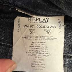 Джинсы replay 29 размер в Брянске фото 6