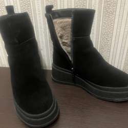 Продажа сапог в Сергиевом Посаде фото 3