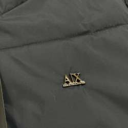 Зимняя куртка Armani Exchange в Санкт-Петербурге фото 3