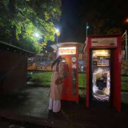 Тренч кастом в Калининграде фото 4