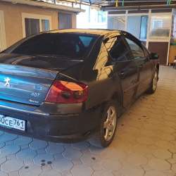 продажа автомобиля Peugeot 407 пежо в Ростове-на-Дону фото 8