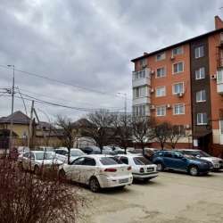 Сдается однокомнатная квартира с ремонтом и мебелью в Краснодаре