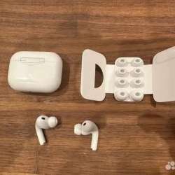 AirPods Pro 3 в Сургуте