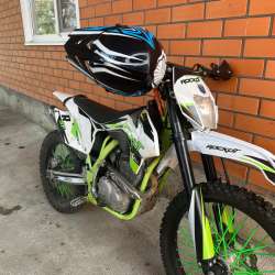 Rockot r5f raptor