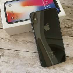 IPhone X 256