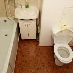 Сдается квартира на ул. Комсомольская, 32А в Чернышевске фото 3