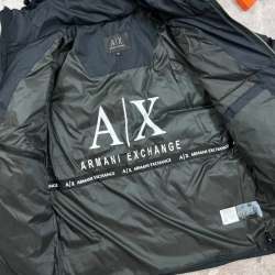 Зимняя куртка Armani Exchange в Санкт-Петербурге фото 4