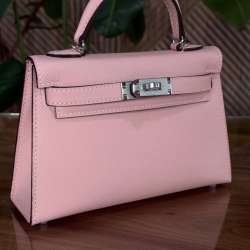 Сумка Hermes Kelly mini в Москве фото 3