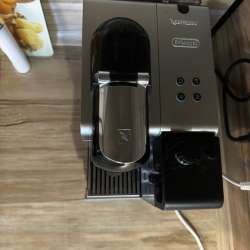 Кофемашина Nespresso