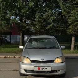 Продам автомобиль в Хабаровске
